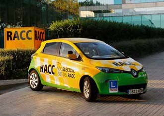 RACC Innovation Challenge RACC Innovation Challenge