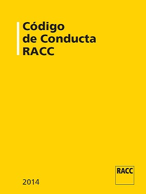 Código de Conducta RACC