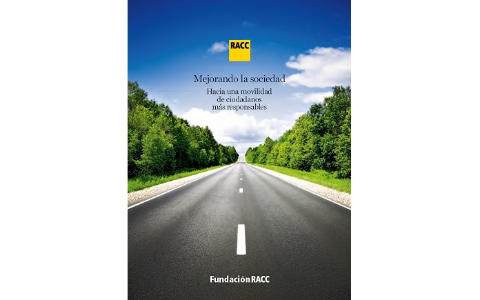RACC Innovation Challenge Mejorando la sociedad. Hacia una movilidad de ciudadanos más responsables