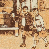 Historia 3 Historia 3