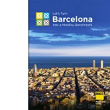 BCN_ANG_01 	 Let’s Turn Barcelona Into a Mobility Benchmark
