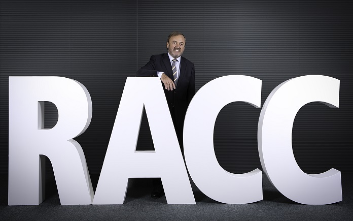 JosepMateu_696x435 Josep Mateu, presidente del RACC