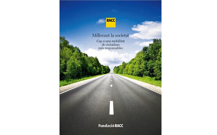 RACC Innovation Challenge Mejorando la sociedad. Hacia una movilidad de ciudadanos más responsables