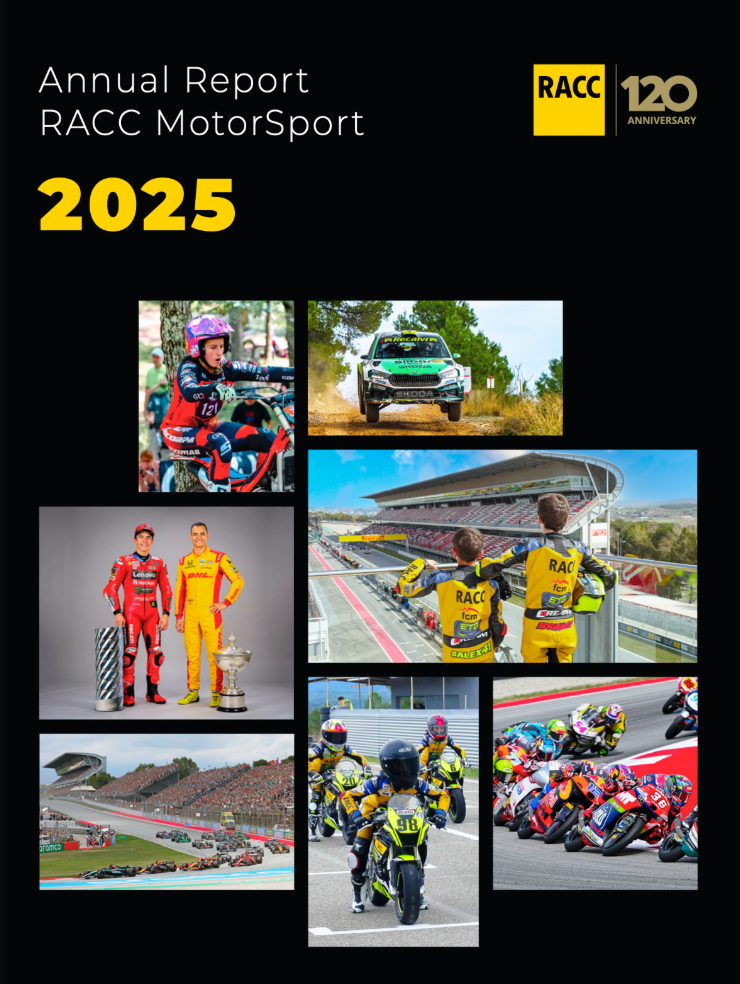 Motorsport 2025 ENG