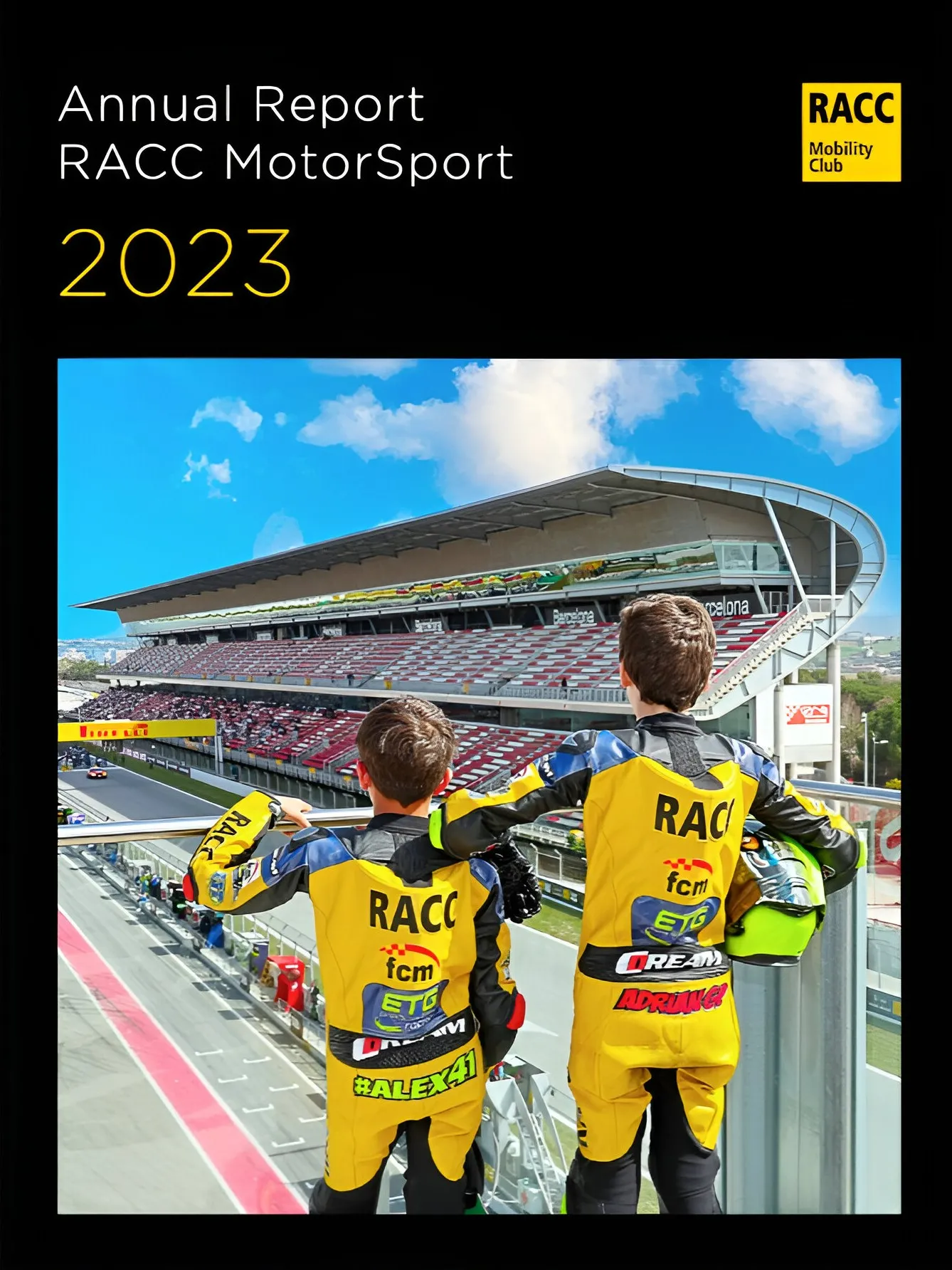 RACC MotorSport 2023_English_portada