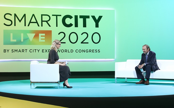 Smart City Live Smart City Live