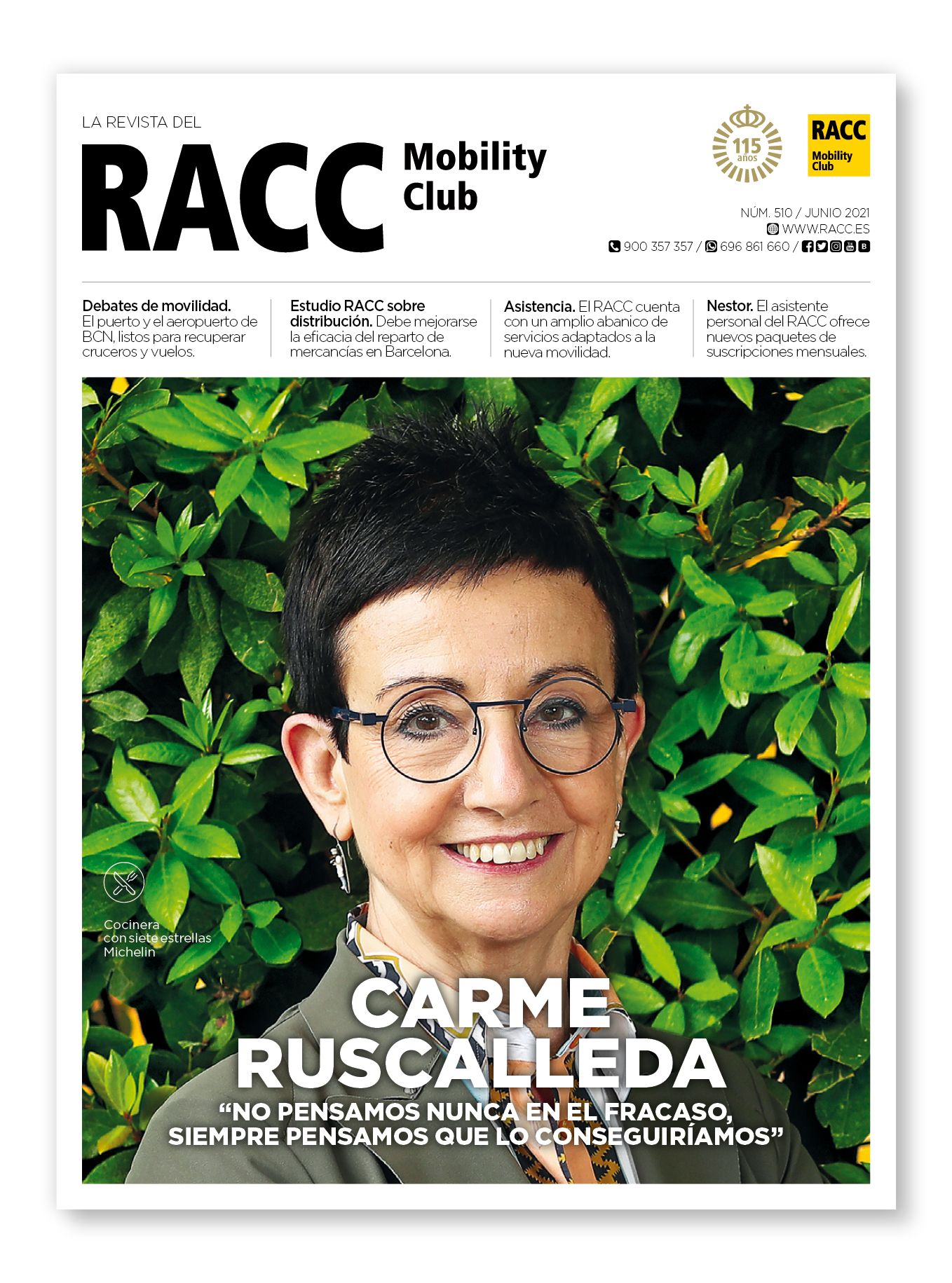 Revista RACC – RACC