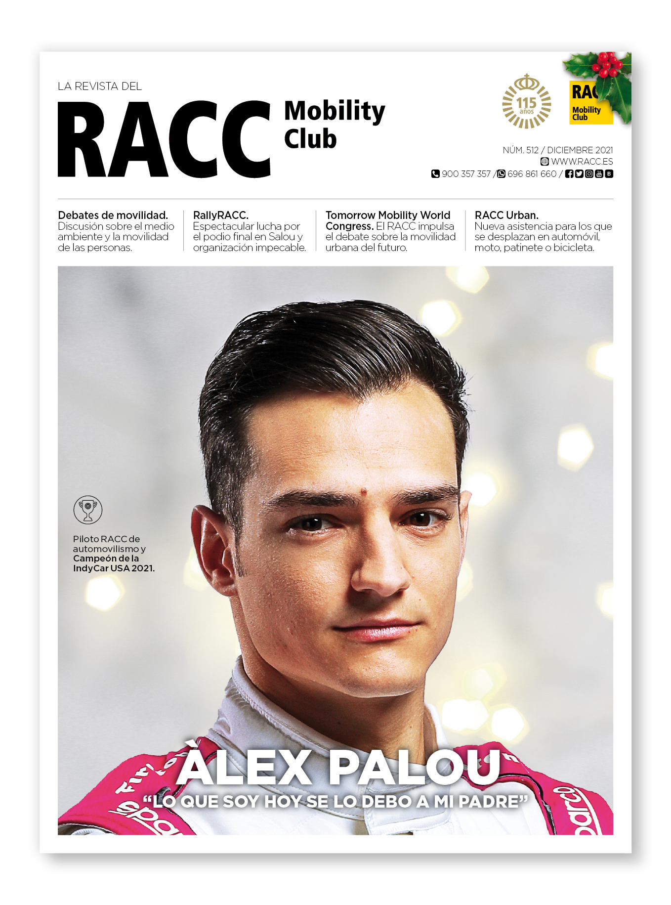 Revista RACC – RACC
