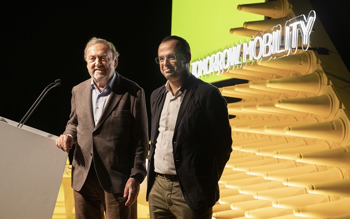 President del RACC visita Smart City