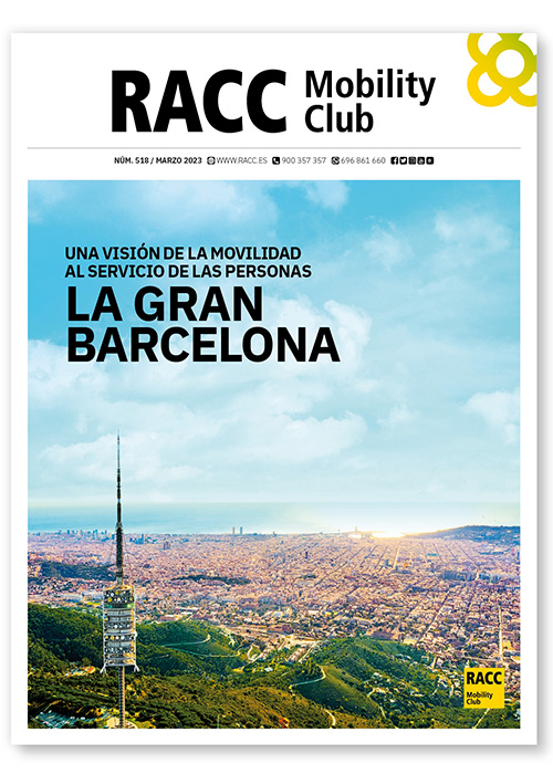 La Gran Barcelona