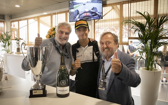 Formula 1 AWS Gran Premi d’Espanya 2023