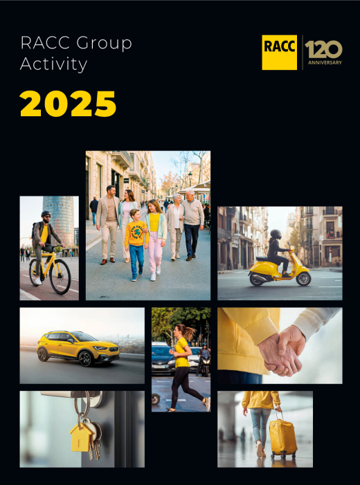 Memoria 2025 EN