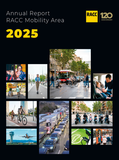 Memoria Actividad 2025 EN