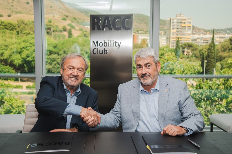 Signatura RACC I FCP Signatura RACC I FCP